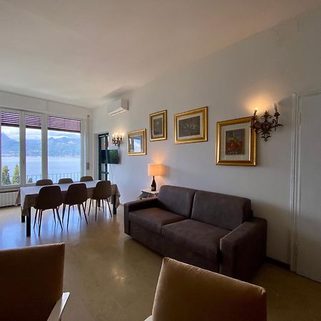 Wonderful Lake View Apartments With Pool With Breakfast Gardasee Torri Del Benaco Exterior photo